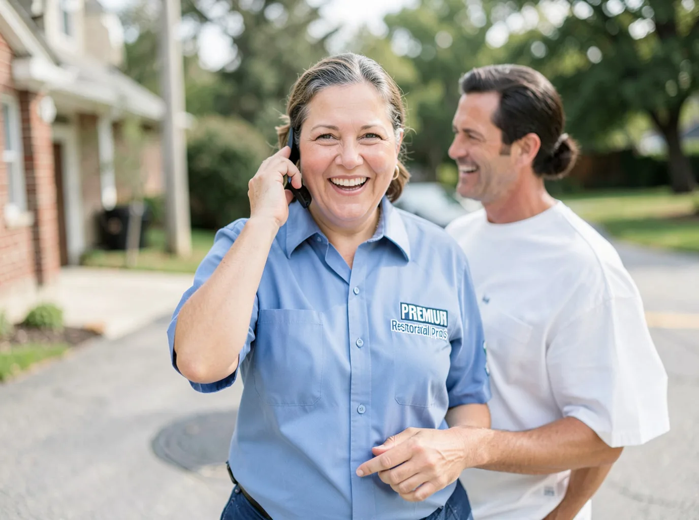 Water Damage Restoration Monmouth, ME FAQs